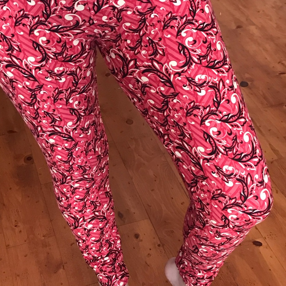 Final price!! LuLaRoe leggings